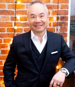 Tony Joe, Team Leader of Prime Real Estate Team at RE/MAX Sabre Realty Vic