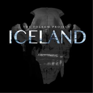 The Folsom Project - Iceland Cover