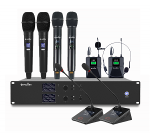 Best UHF Conference System Supplier from China