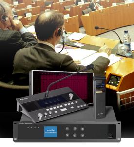 China Top Wired Microphone Factory - HUAYIN