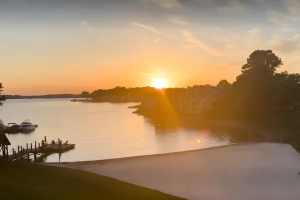 Waterfront Homes Lake Norman