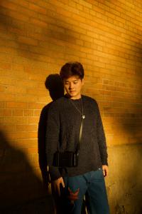 Veteran Producer Liu Yixian