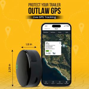 outlaw gps