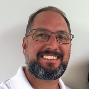 Photo - Ryan Miersma, Founder & President