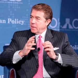 Senate Policy Briefing Iran Uprising: The Nation Rises for Freedom