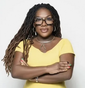 Dr. Dee Dawkins-Haigler