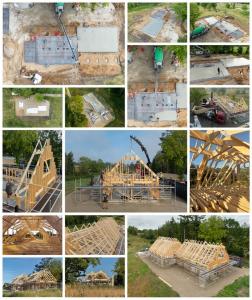 Danske Træhuse Fra 3Huse – Moderne Helårshuse Skabt Til Dansk Klima -3Huse