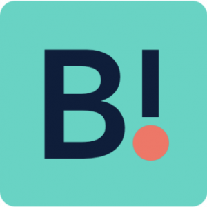 BookThis.Now Square Logo