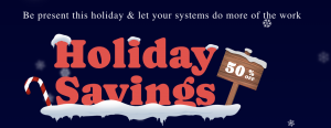 GoHighLevel Holiday Promo Discount