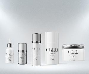 VITALITY by Verve product line