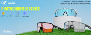 China SMETA‑Certified Sports Sunglasses Manufacturer