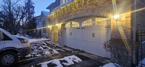 New Garage Door Wheeling IL