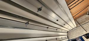 Commercial Garage Door Repair Wheeling IL