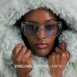 ZEELOOL x Prabal Gurung glasses collection 6