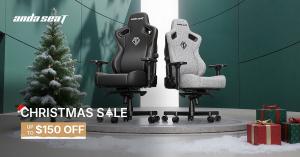 2025 Christmas Sale Kaiser 3E