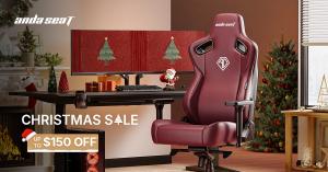 2025 Christmas Sale Kaiser 3E Red
