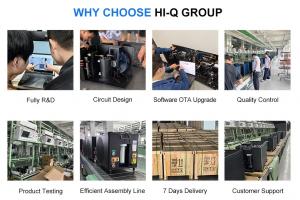 World's Leading Cold Plunge Machine Suppliers