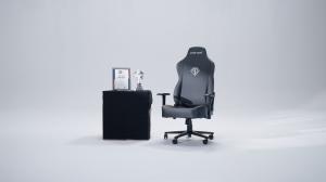 2025 NY Design Award AndaSeat