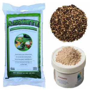 soil amendment product