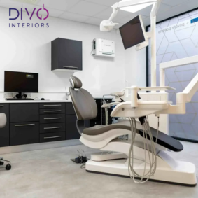 dental surgery design