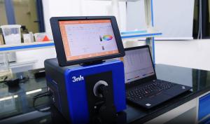 3nh Advanced Benchtop Spectrophotometer