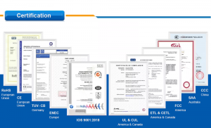 China Best Switching Power Supply Company