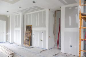 Framing & Drywall