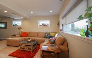 Tenant Buildouts & Space Conversions