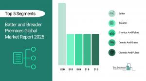 Batter And Breader Premixes Market Segments 2025.webp