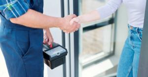 plumbing service Santa Barbara