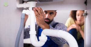 emergency plumbing services near me