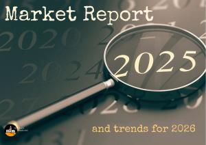 Zoom in on our annual French property market report and analysis for 2025 and explore real estate trends in France for 2026