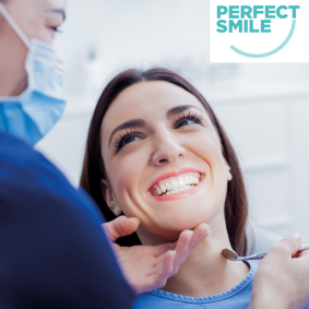 dental implant London