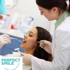 dental implant Manchester