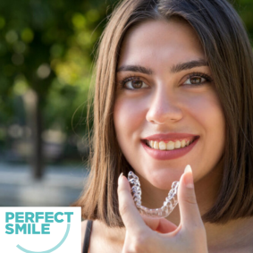 Invisalign Manchester