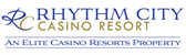 Rhythm City Casino Resort