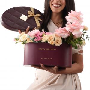 Zuvees - Premium Online Gifting and Flower Delivery in UAE