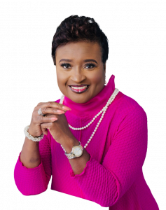 Dr. Janice  Crenshaw