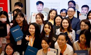 Global ESG Leadership Organization (ESGIN) formally joins the United Nations Global Compact, exemplifying leadership in sustainable development, responsible governance, and cross-sector collaboration.