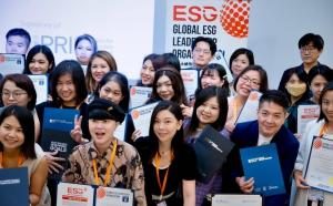 ESGIN joins the UN Global Compact, reinforcing its commitment to global sustainable development and principled, inclusive leadership.