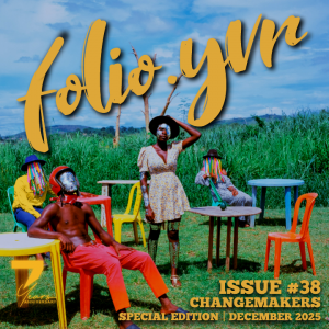Issue 38 - December - 2025 - Folio.YVR