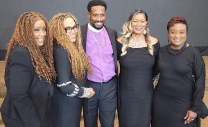 Visionaries in Covenant (VIC) University 2025