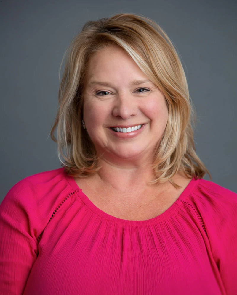 Amy Geckeler, New England Center for Childrem