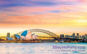 Recruiting for Good created Travel Reward See The World for Good for professionals who have made a difference for 10 years; by rewarding referrals with trips to share and gift www.3DaystoParty.com Made Just for You!