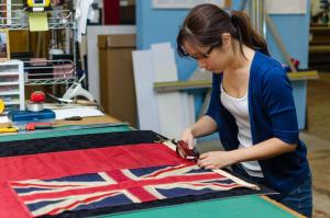 TASI trains and retains skilled workers