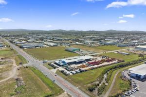 Cru Software Mackay Industrial Region
