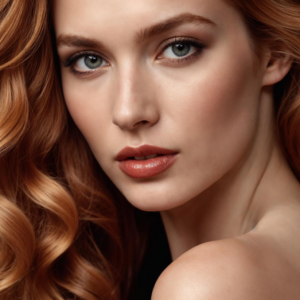 Hair colour services