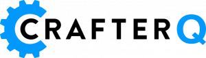 CrafterQ Logo