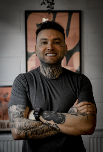 Andre Luiz Caetano Ribeiro