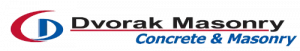 Dvorak Masonry & Concrete Inc.